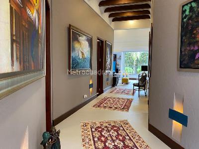 Casa de 3 alcobas en venta en Rionegro, Rionegro, 520 m² · foto 8 de 20