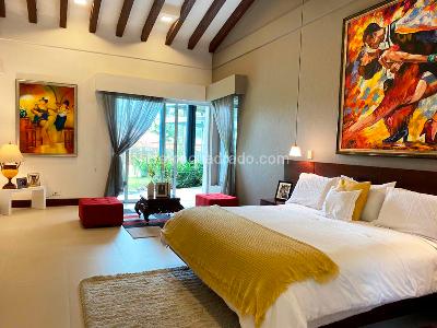Casa de 3 alcobas en venta en Rionegro, Rionegro, 520 m² · foto 9 de 20
