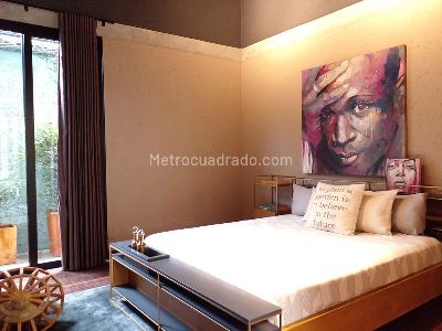 Casa de 3 alcobas en venta en Envigado, Envigado, 480 m² · foto 11 de 20
