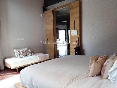 Casa de 3 alcobas en venta en Envigado, Envigado, 480 m² · foto 14 de 20