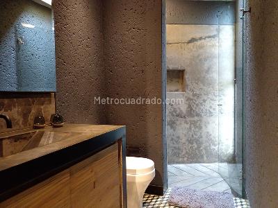 Casa de 3 alcobas en venta en Envigado, Envigado, 480 m² · foto 18 de 20