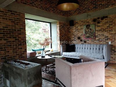 Casa de 3 alcobas en venta en Envigado, Envigado, 480 m² · foto 2 de 20