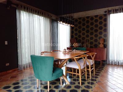 Casa de 3 alcobas en venta en Envigado, Envigado, 480 m² · foto 4 de 20