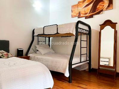 Casa en venta en Envigado, Envigado · foto 11 de 18