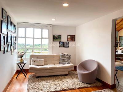 Casa en venta en Envigado, Envigado · foto 7 de 18