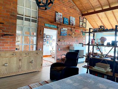 Casa en venta en Envigado, Envigado · foto 8 de 18