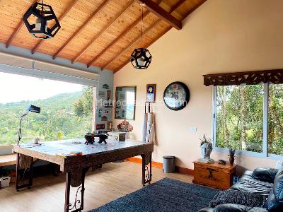 Casa en venta en Envigado, Envigado · foto 9 de 18