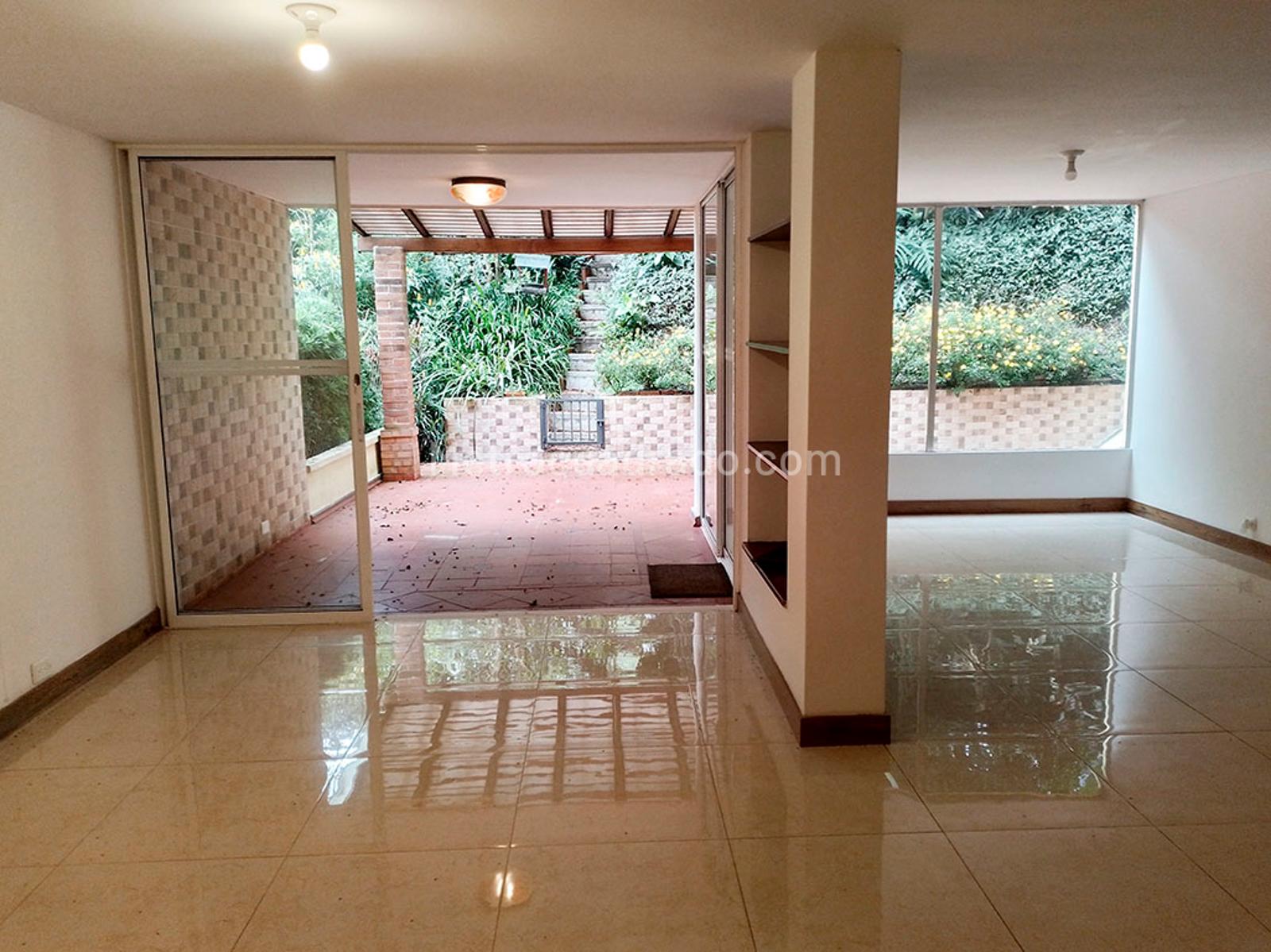 Venta de Casa en El poblado Medellín 687M3940528