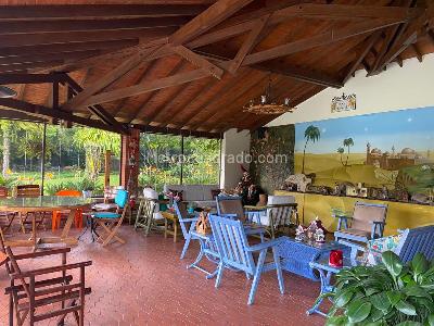 Casa de 5 alcobas en venta en Rionegro, Rionegro, 520 m² · foto 13 de 20
