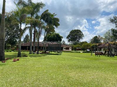 Casa de 5 alcobas en venta en Rionegro, Rionegro, 520 m² · foto 15 de 20