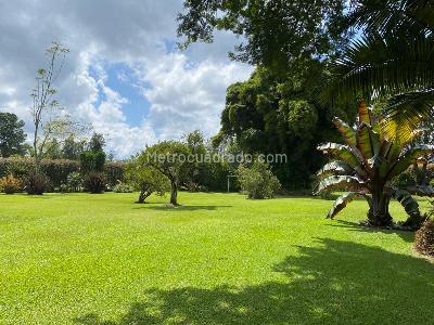 Casa de 5 alcobas en venta en Rionegro, Rionegro, 520 m² · foto 18 de 20