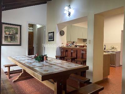 Casa de 5 alcobas en venta en Rionegro, Rionegro, 520 m² · foto 3 de 20