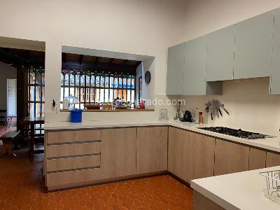 Casa de 5 alcobas en venta en Rionegro, Rionegro, 520 m² · foto 4 de 20