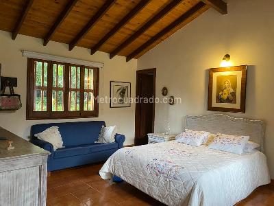 Casa de 5 alcobas en venta en Rionegro, Rionegro, 520 m² · foto 6 de 20