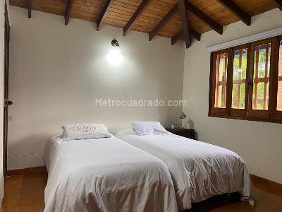 Casa de 5 alcobas en venta en Rionegro, Rionegro, 520 m² · foto 7 de 20