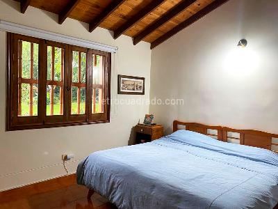 Casa de 5 alcobas en venta en Rionegro, Rionegro, 520 m² · foto 8 de 20
