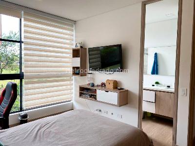 Apartamento de 3 alcobas en venta en Rionegro, Rionegro, 164 m² · foto 10 de 17