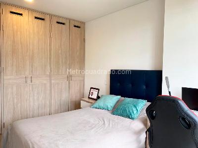 Apartamento de 3 alcobas en venta en Rionegro, Rionegro, 164 m² · foto 11 de 17