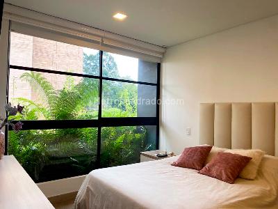 Apartamento de 3 alcobas en venta en Rionegro, Rionegro, 164 m² · foto 12 de 17