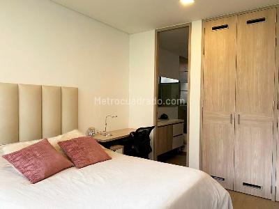 Apartamento de 3 alcobas en venta en Rionegro, Rionegro, 164 m² · foto 13 de 17