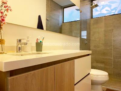 Apartamento de 3 alcobas en venta en Rionegro, Rionegro, 164 m² · foto 16 de 17
