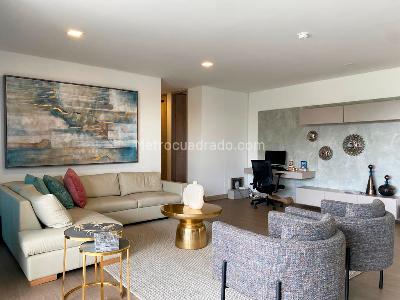 Apartamento de 3 alcobas en venta en Rionegro, Rionegro, 164 m² · foto 3 de 17
