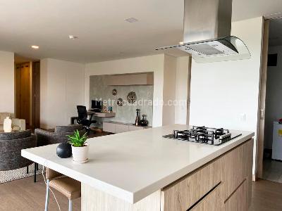 Apartamento de 3 alcobas en venta en Rionegro, Rionegro, 164 m² · foto 6 de 17