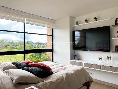 Apartamento de 3 alcobas en venta en Rionegro, Rionegro, 164 m² · foto 9 de 17