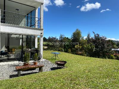 Casa de 3 alcobas en venta en Envigado, Envigado, 300 m² · foto 17 de 20