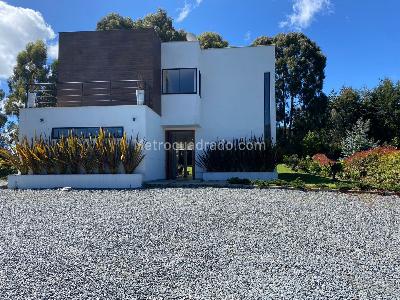 Casa de 3 alcobas en venta en Envigado, Envigado, 300 m² · foto 20 de 20