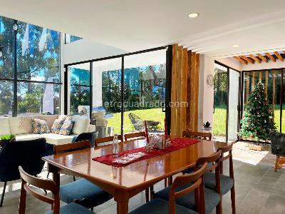 Casa de 3 alcobas en venta en Envigado, Envigado, 300 m² · foto 4 de 20