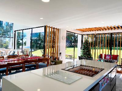 Casa de 3 alcobas en venta en Envigado, Envigado, 300 m² · foto 6 de 20