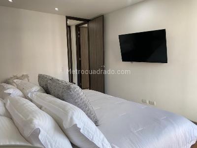 Apartamento de 3 alcobas en venta en El Poblado, Medellín, 150 m² · foto 13 de 19