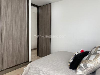 Apartamento de 3 alcobas en venta en El Poblado, Medellín, 150 m² · foto 17 de 19