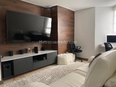 Apartamento de 3 alcobas en venta en El Poblado, Medellín, 150 m² · foto 9 de 19