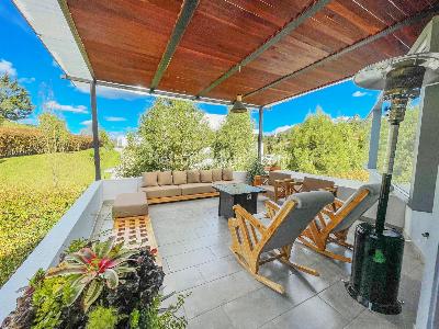 Casa de 4 alcobas en arriendo en Envigado, Envigado, 400 m² · foto 14 de 17
