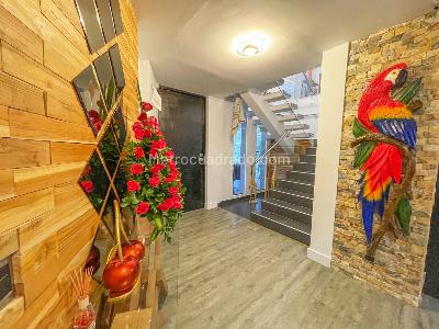Casa de 4 alcobas en arriendo en Envigado, Envigado, 400 m² · foto 5 de 17