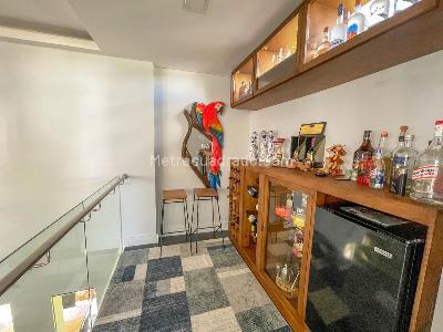 Casa de 4 alcobas en arriendo en Envigado, Envigado, 400 m² · foto 7 de 17