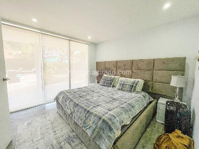Casa de 4 alcobas en arriendo en Envigado, Envigado, 400 m² · foto 9 de 17