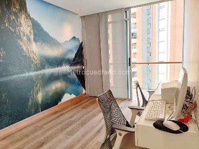 Apartamento de 3 alcobas en venta en El Poblado, Medellín, 280 m² · foto 10 de 20