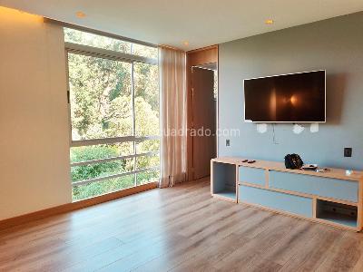 Apartamento de 3 alcobas en venta en El Poblado, Medellín, 280 m² · foto 11 de 20