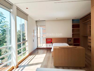 Apartamento de 3 alcobas en venta en El Poblado, Medellín, 280 m² · foto 13 de 20