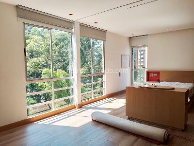 Apartamento de 3 alcobas en venta en El Poblado, Medellín, 280 m² · foto 14 de 20