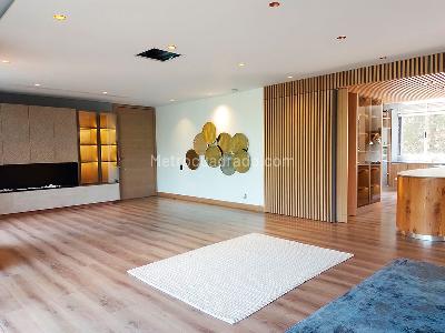 Apartamento de 3 alcobas en venta en El Poblado, Medellín, 280 m² · foto 3 de 20