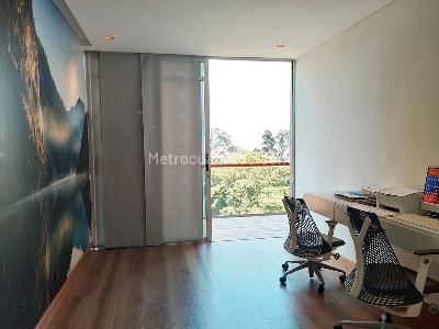 Apartamento de 3 alcobas en venta en El Poblado, Medellín, 280 m² · foto 8 de 20