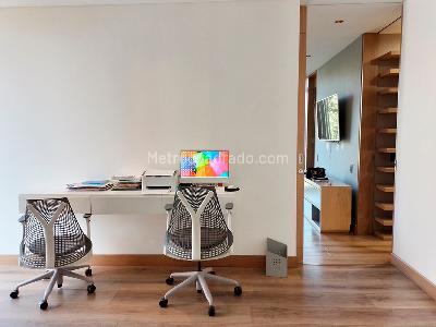 Apartamento de 3 alcobas en venta en El Poblado, Medellín, 280 m² · foto 9 de 20