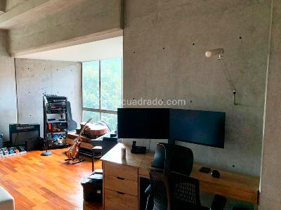 Apartamento de 2 alcobas en venta en El Poblado, Medellín, 145 m² · foto 7 de 14