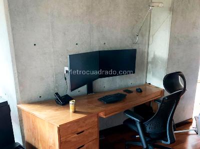 Apartamento de 2 alcobas en venta en El Poblado, Medellín, 145 m² · foto 8 de 14