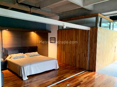 Apartamento de 2 alcobas en venta en El Poblado, Medellín, 145 m² · foto 9 de 14