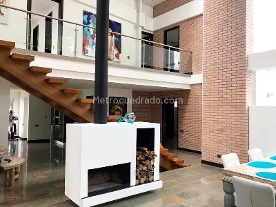 Casa en venta en Envigado, Envigado · foto 4 de 17